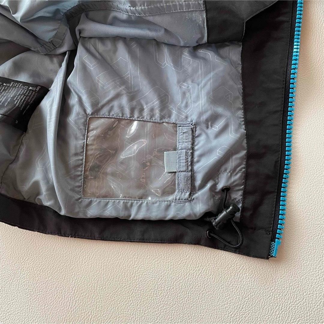 5479　バートン ak 2L サイクリックジャケット ゴアテックス