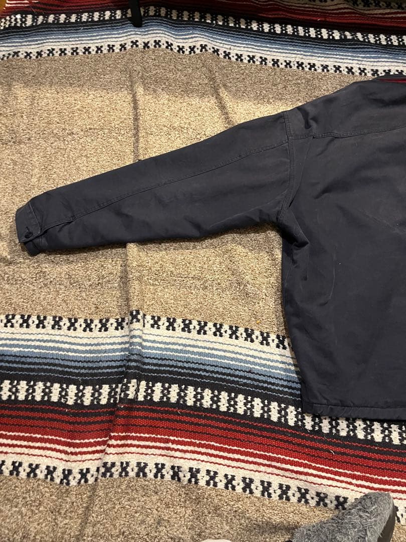 Polo by Ralph Lauren 希少ジップ スイングトップジャケット