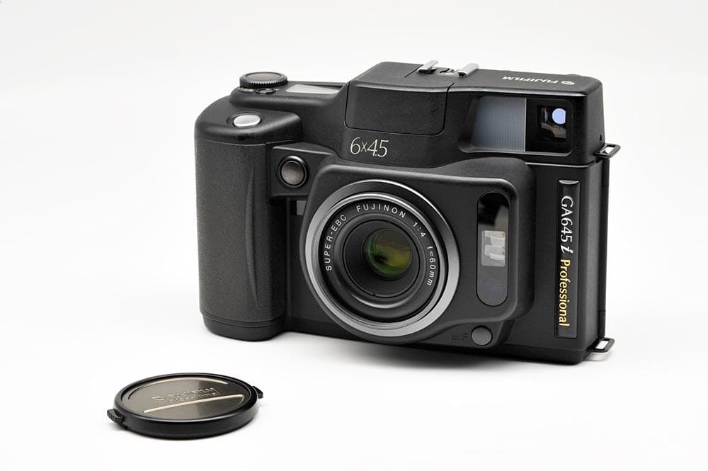 FUJIFILM フジフイルム GA645i Professional（中古）