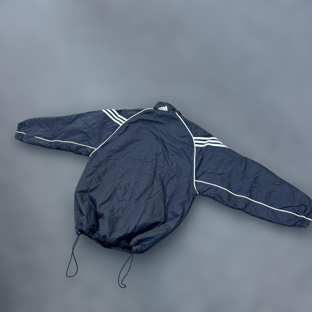 C 常田大希 ドローコード付き 2000年製 oldadidas