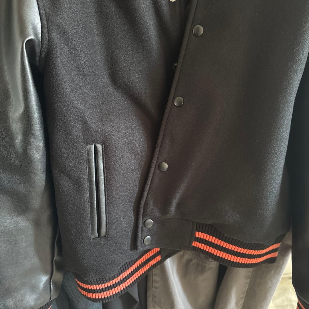 RIIZE ジャケット スタジャン トレカなし ポップアップ 1周年 MD