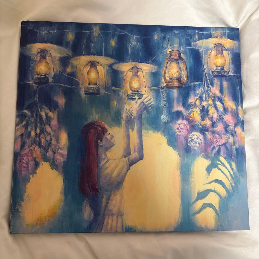 幻燈　ヨルシカ