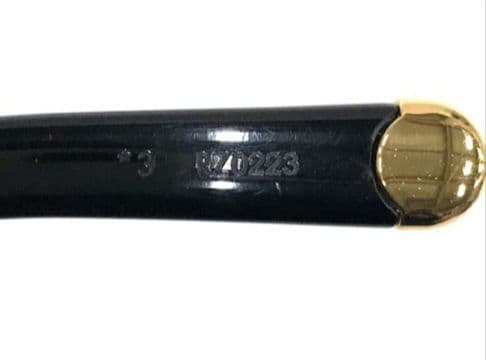 鑑定済み★LOUIS VUITTON★サングラス/Z1526E✦付属品あり