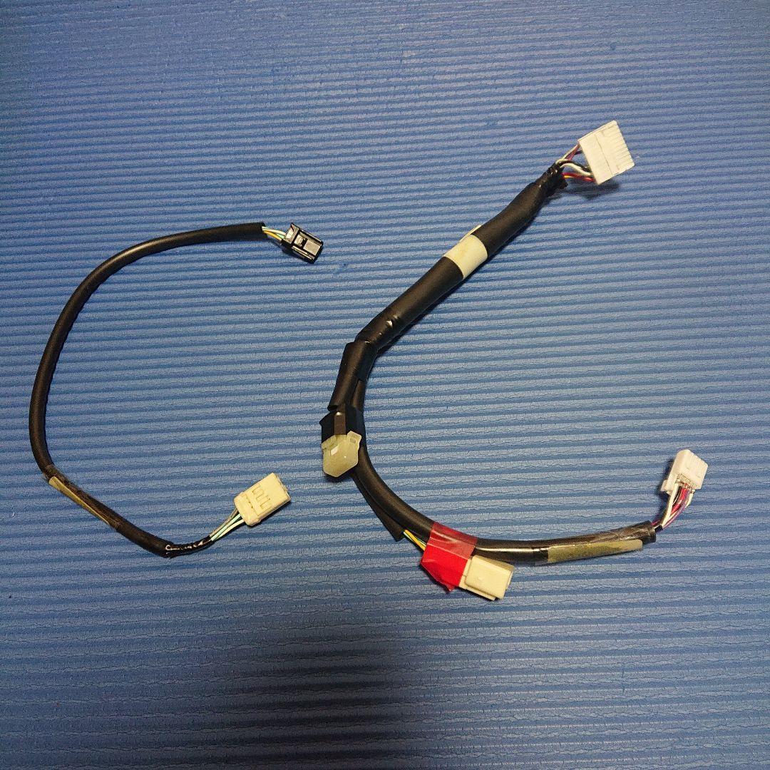 トヨタ純正のエンジンスターター