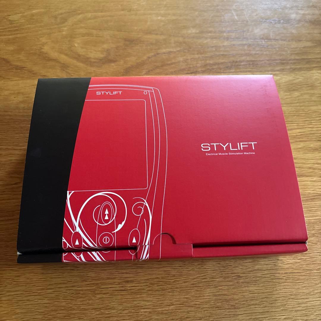 スタイリフト STYLIFT (伊藤超短波 家庭用 EMSマシン)