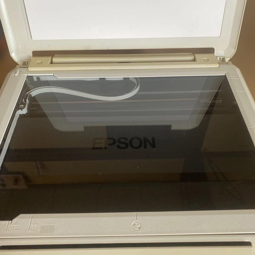 プリンター・複合機 EPSON EP-777A
