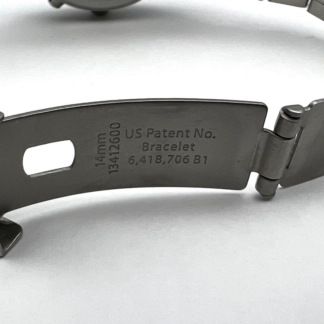 【希少/完売】FOSSIL フォッシル BIGTIC 復刻 ES4937