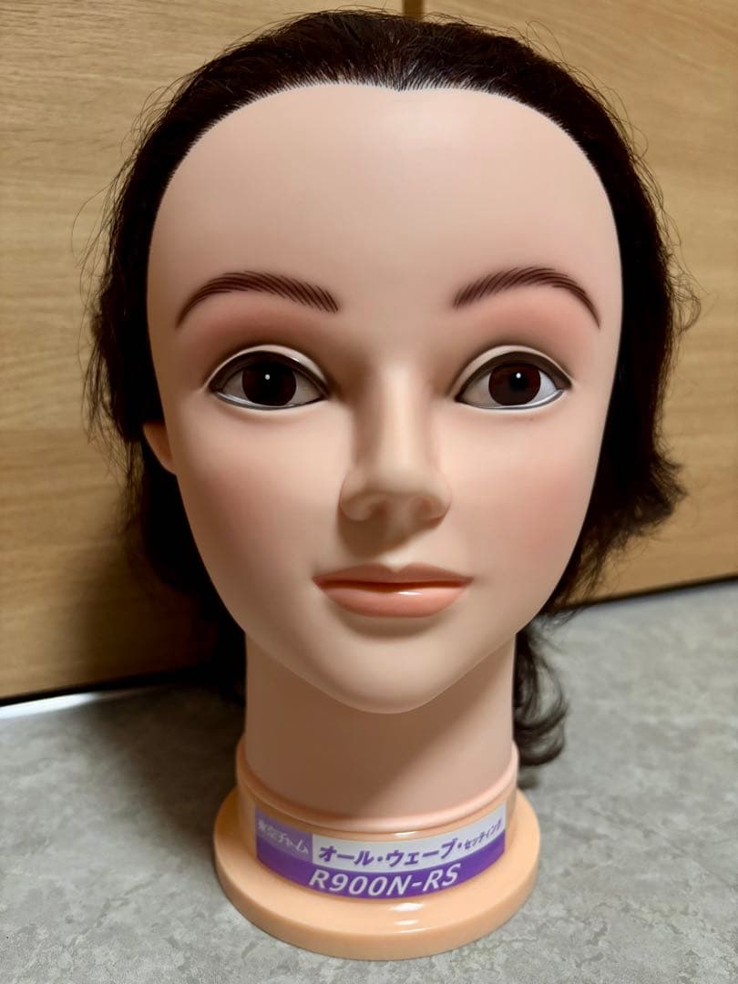 美容師国家試験　ワインディングとオールウェーブ用具セット　まとめ売り