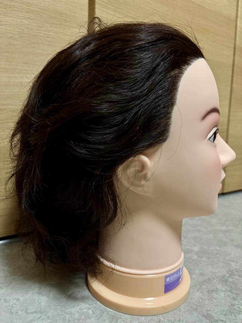 美容師国家試験　ワインディングとオールウェーブ用具セット　まとめ売り