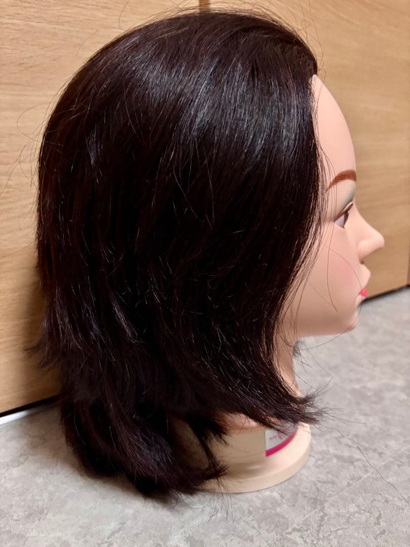 美容師国家試験　ワインディングとオールウェーブ用具セット　まとめ売り