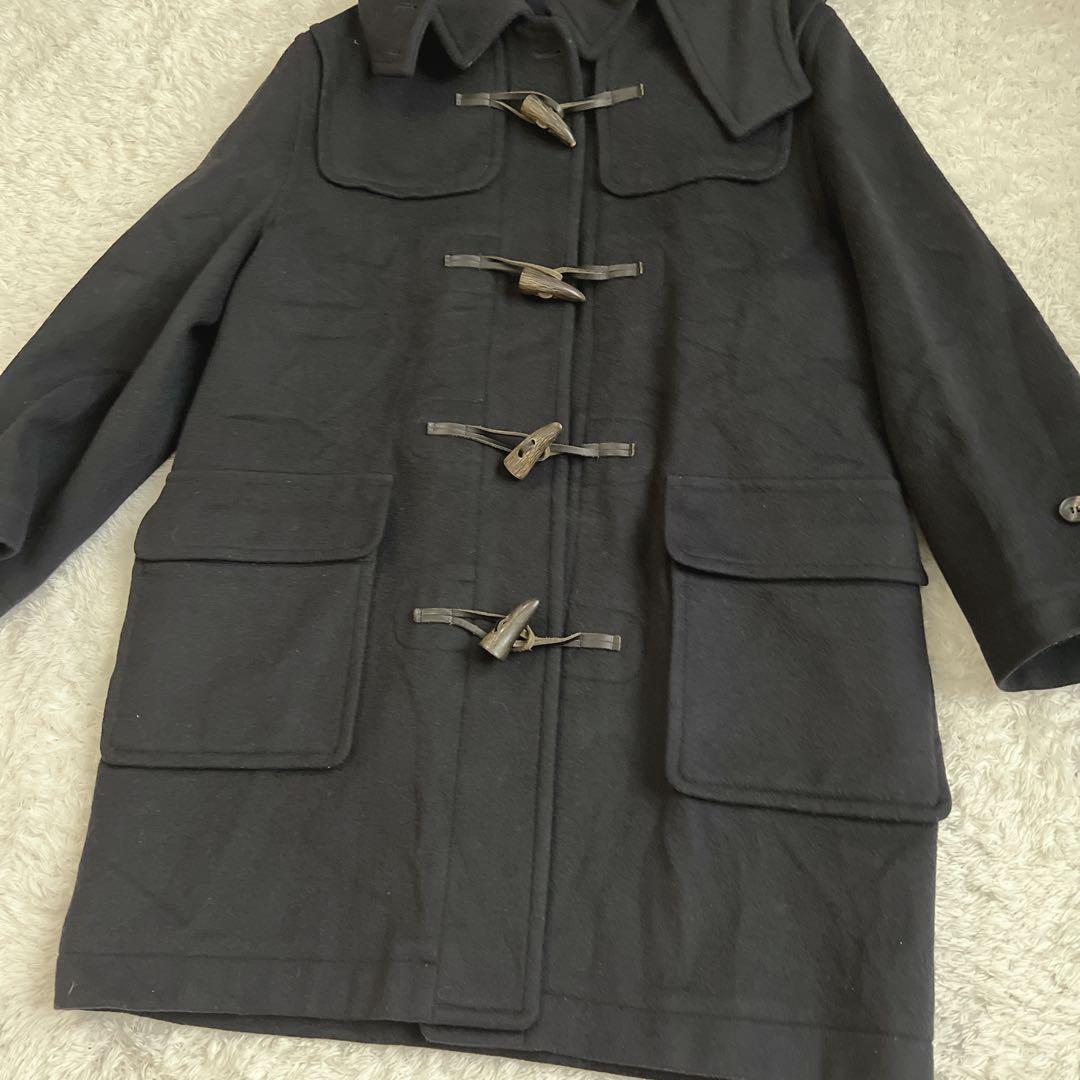 アクアスキュータム　Aquascutum ダッフルコート