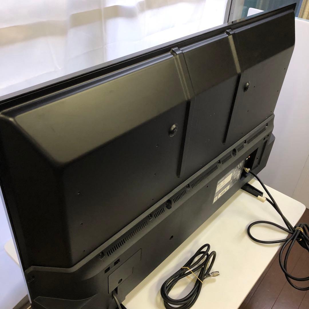 送料込み！ FUNAI 液晶テレビ 4K/43V型 2020年製