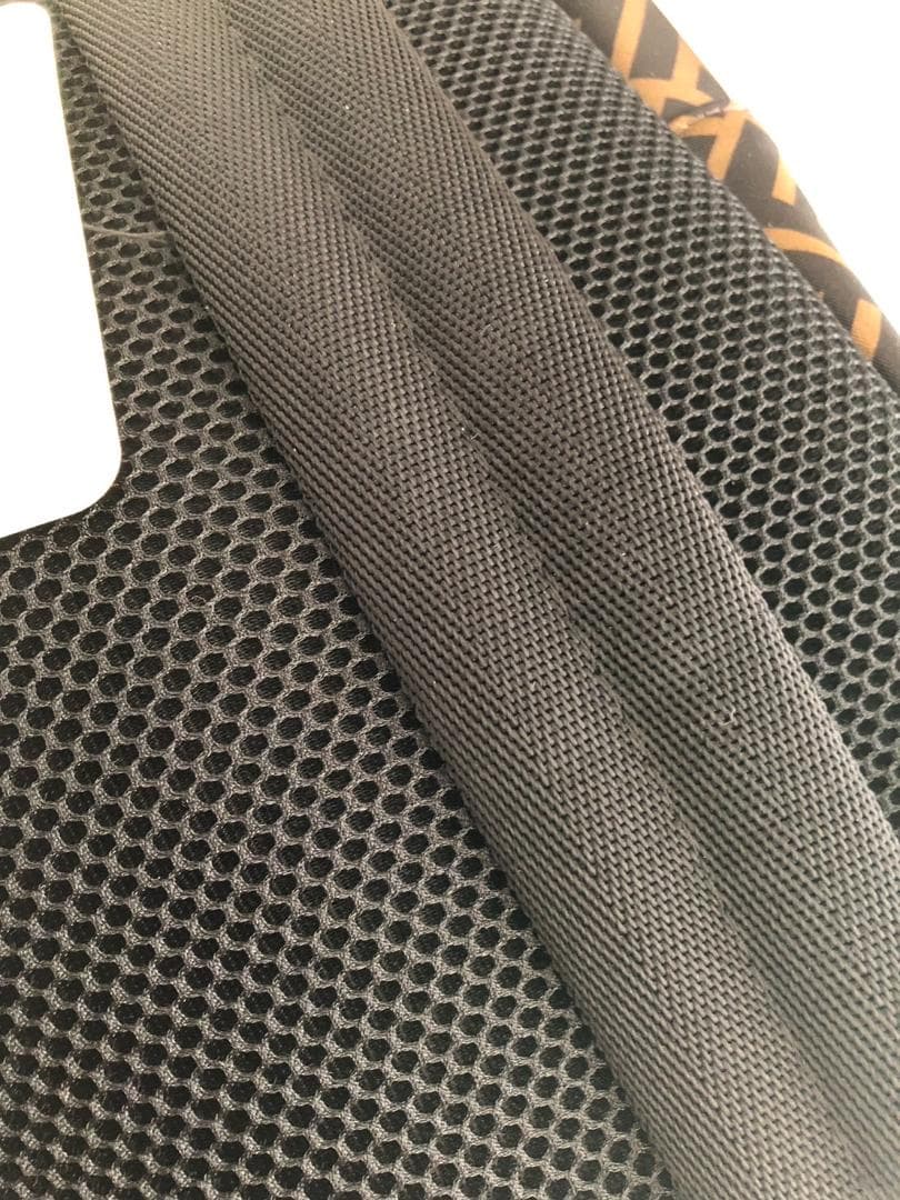 FENDI♡ZZucca柄FFリュックサック♡