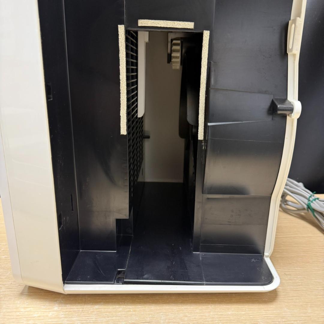 ★富士通ゼネラル　加湿脱臭機　DAS-303K　2021年製