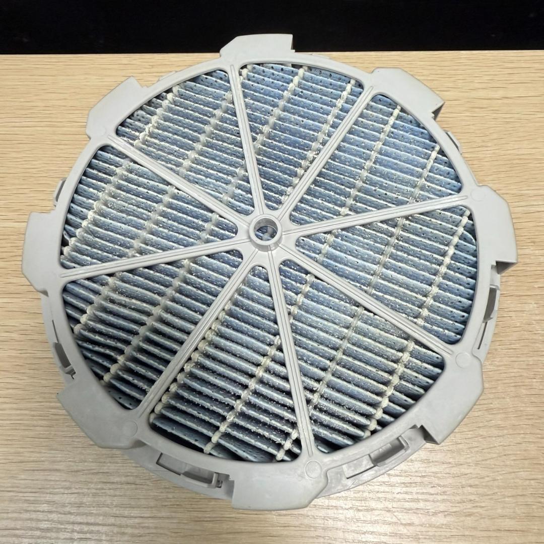 ★富士通ゼネラル　加湿脱臭機　DAS-303K　2021年製