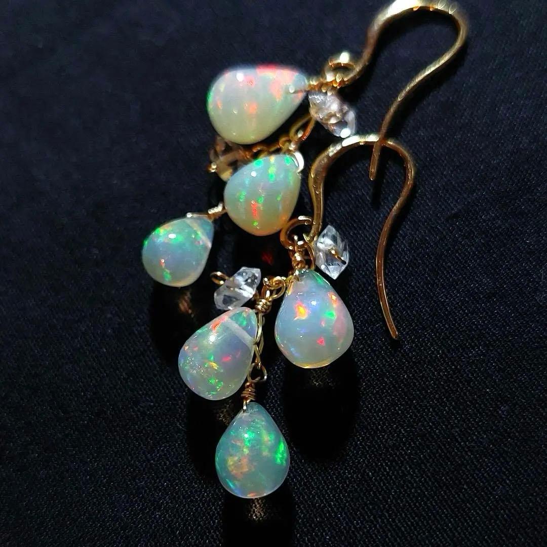 【moko様】#822　#749P　ピアス2点