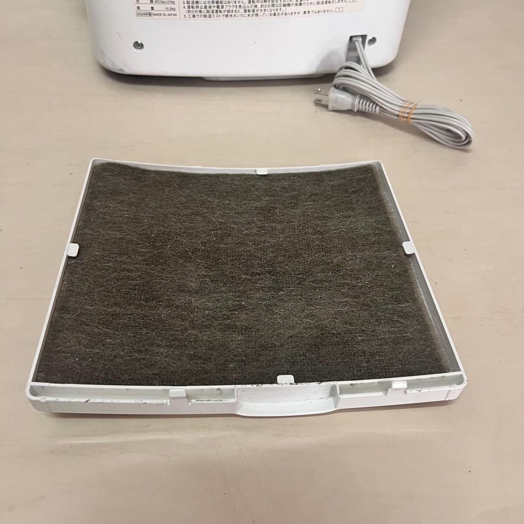 猫*様 三菱さらり 衣類乾燥除湿機 MJ-180DX 動作確認済み