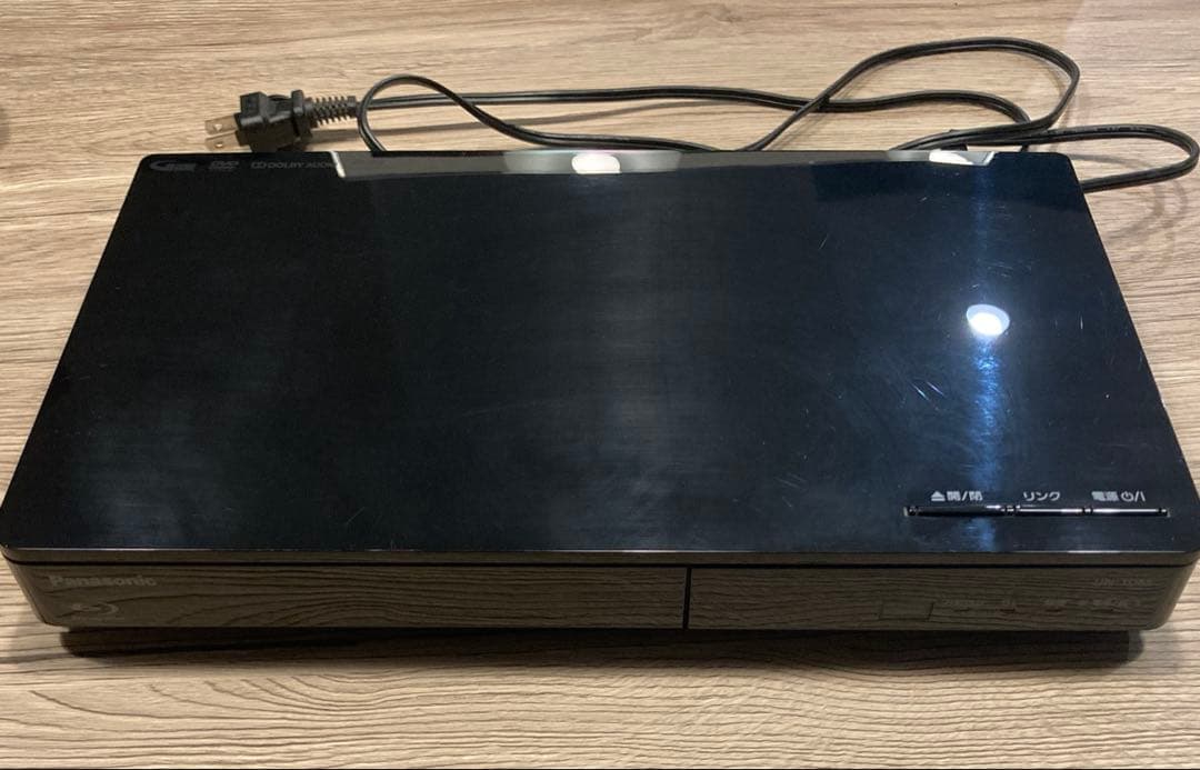 パナソニック　Panasonic　プライベートビエラVIERA UN15TD6