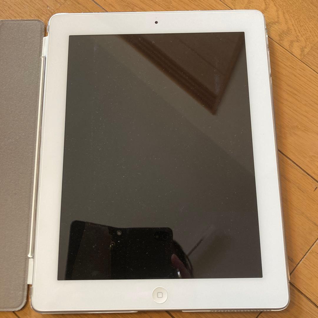 iPad本体 iPad2 64GB