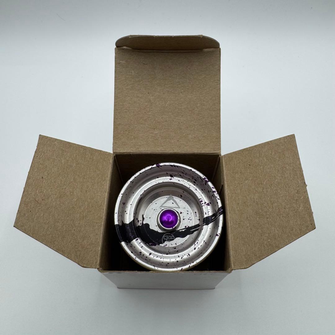 スポーツトイ・アクショントイ One Drop YoYos Cascade GZR