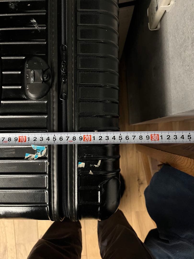 サルサ　RIMOWA Salsa