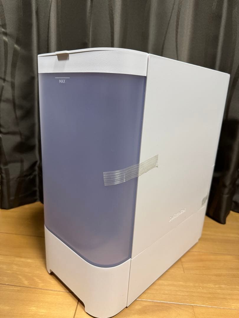 【未使用】SwitchBot 気化式加湿器