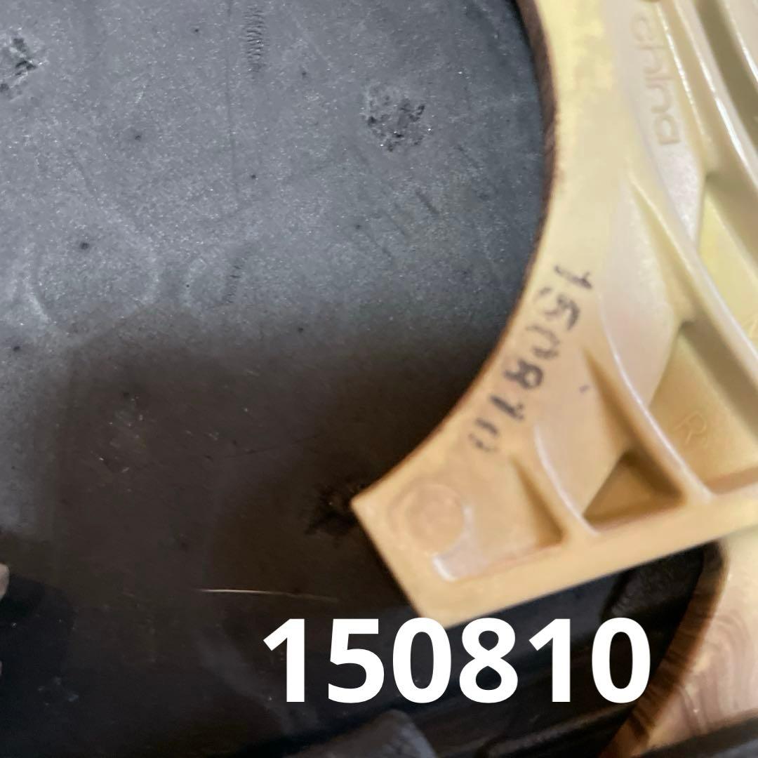 BURTON GENESIS バートン　ジェネシス ウッド柄 木目