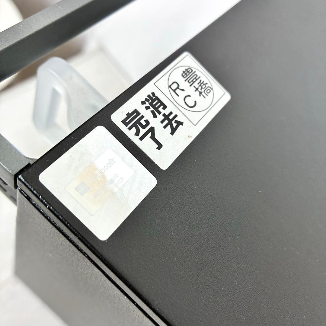 ★美品★ DELL Precision 5820 Xeon WS SSD1TB