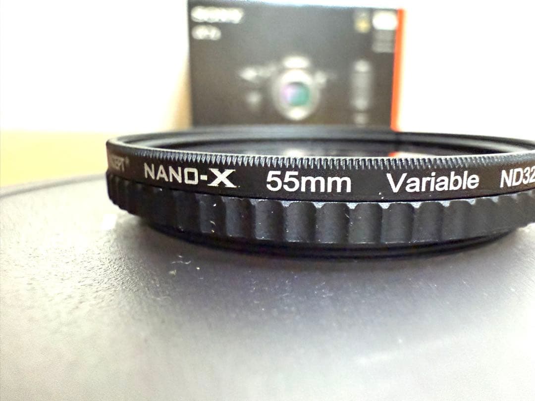 SONY α7Ⅲ 必要なモノのみ選択可　本体、レンズ等