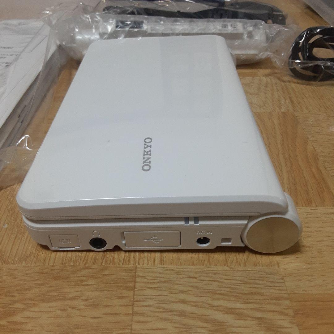 ONKYO　コンパクトブック　BX407A4