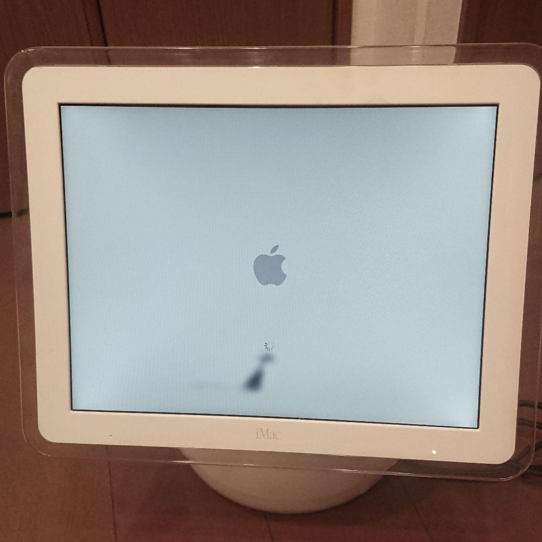 iMac G4 M6498 正規品 キーボード マウス セット