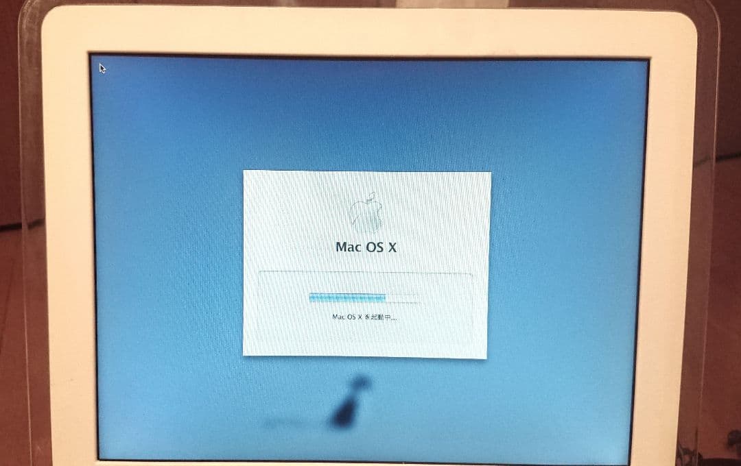 iMac G4 M6498 正規品 キーボード マウス セット