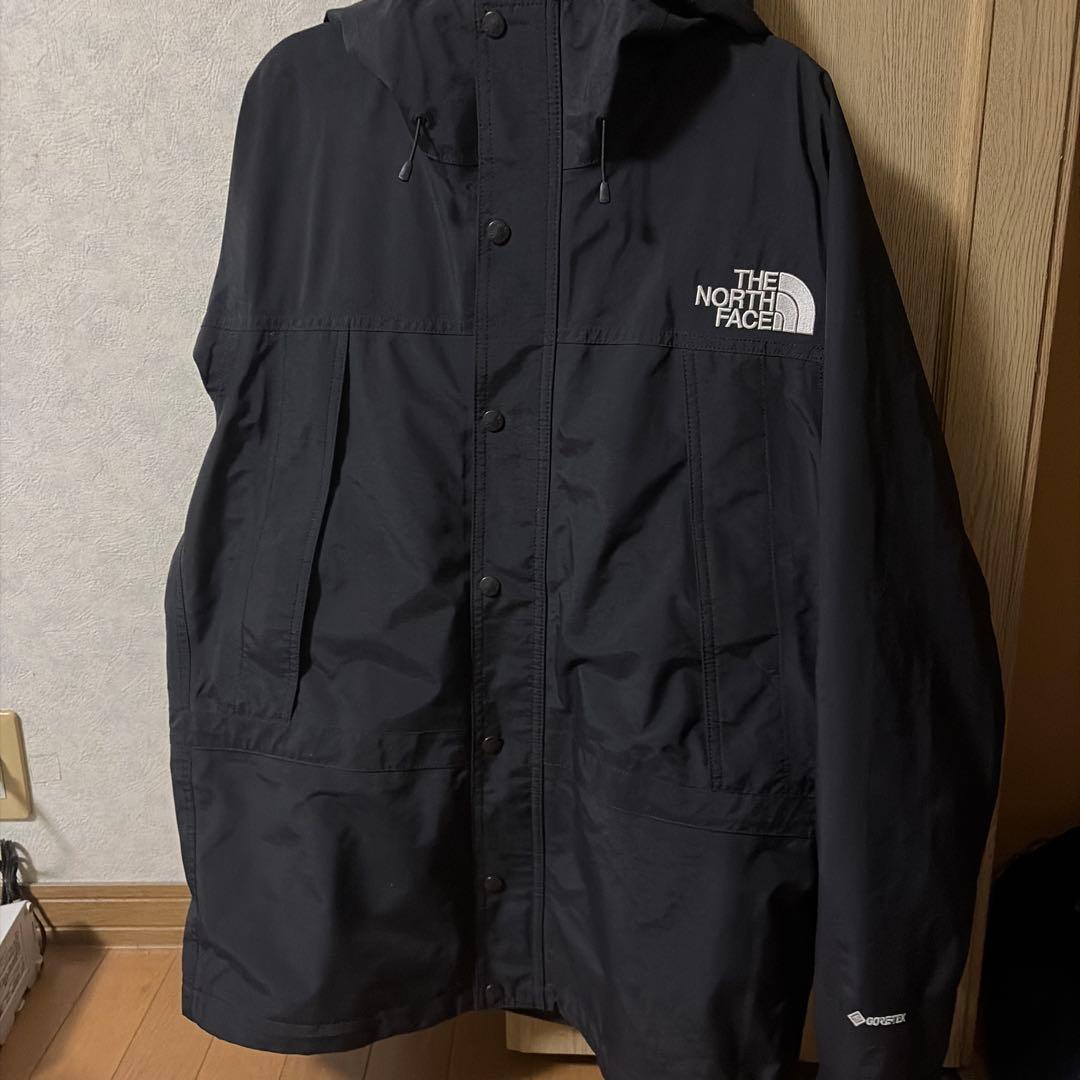 THE NORTH FACE マウンテンライトジャケット