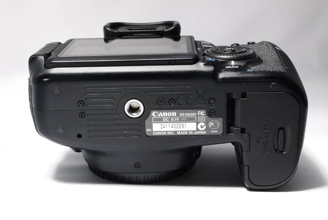 ♥高性能&コスパ最強♥CANON EOS 60D★一眼レフカメラ★初心者おすすめ