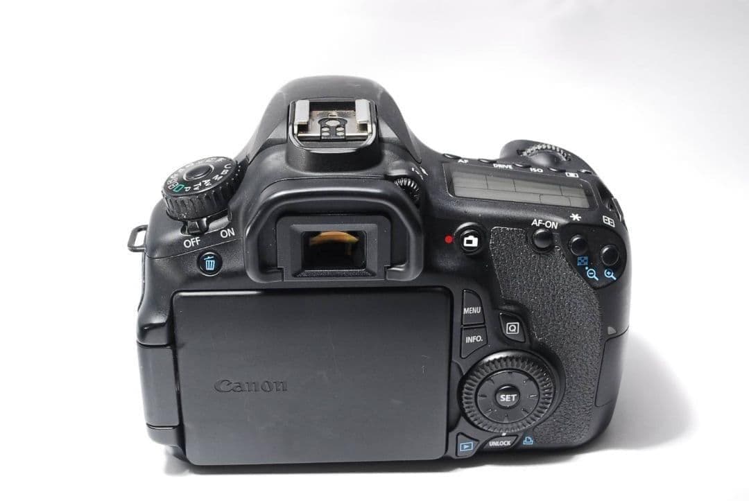 ♥高性能&コスパ最強♥CANON EOS 60D★一眼レフカメラ★初心者おすすめ
