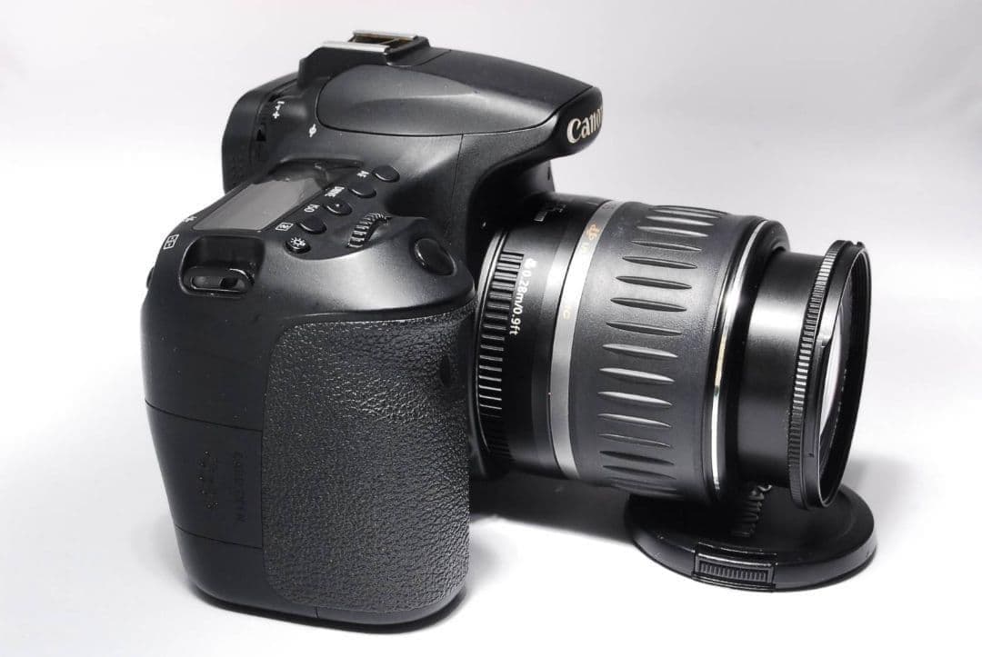 ♥高性能&コスパ最強♥CANON EOS 60D★一眼レフカメラ★初心者おすすめ