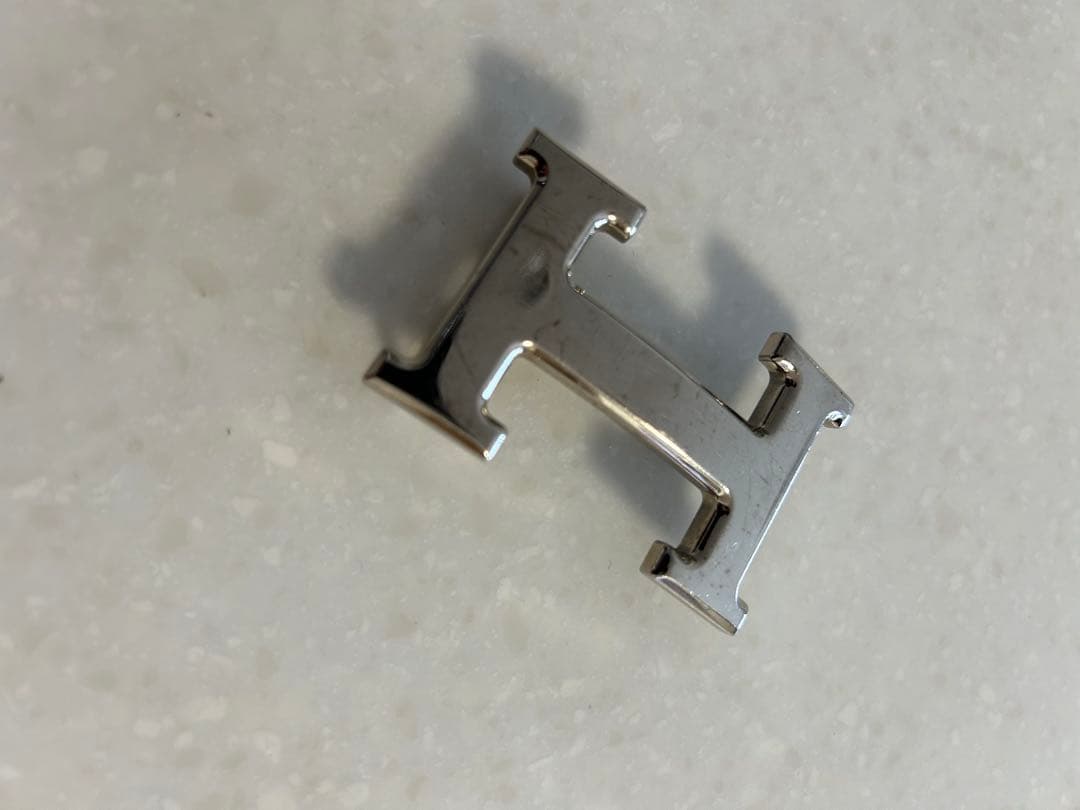 エルメス　G刻印　85センチ　差し替え防止の為NC NRでお願い致します