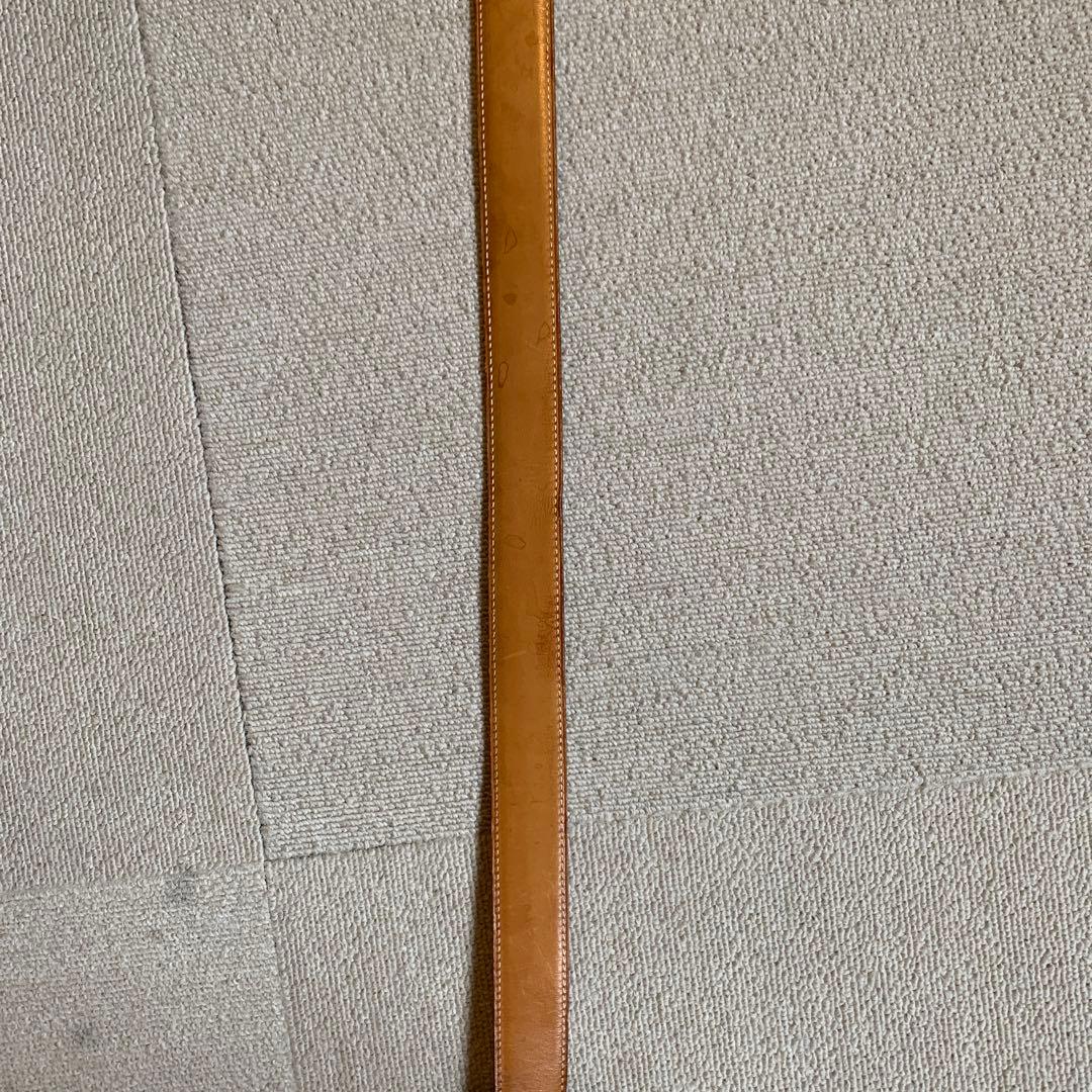 エルメス　G刻印　85センチ　差し替え防止の為NC NRでお願い致します