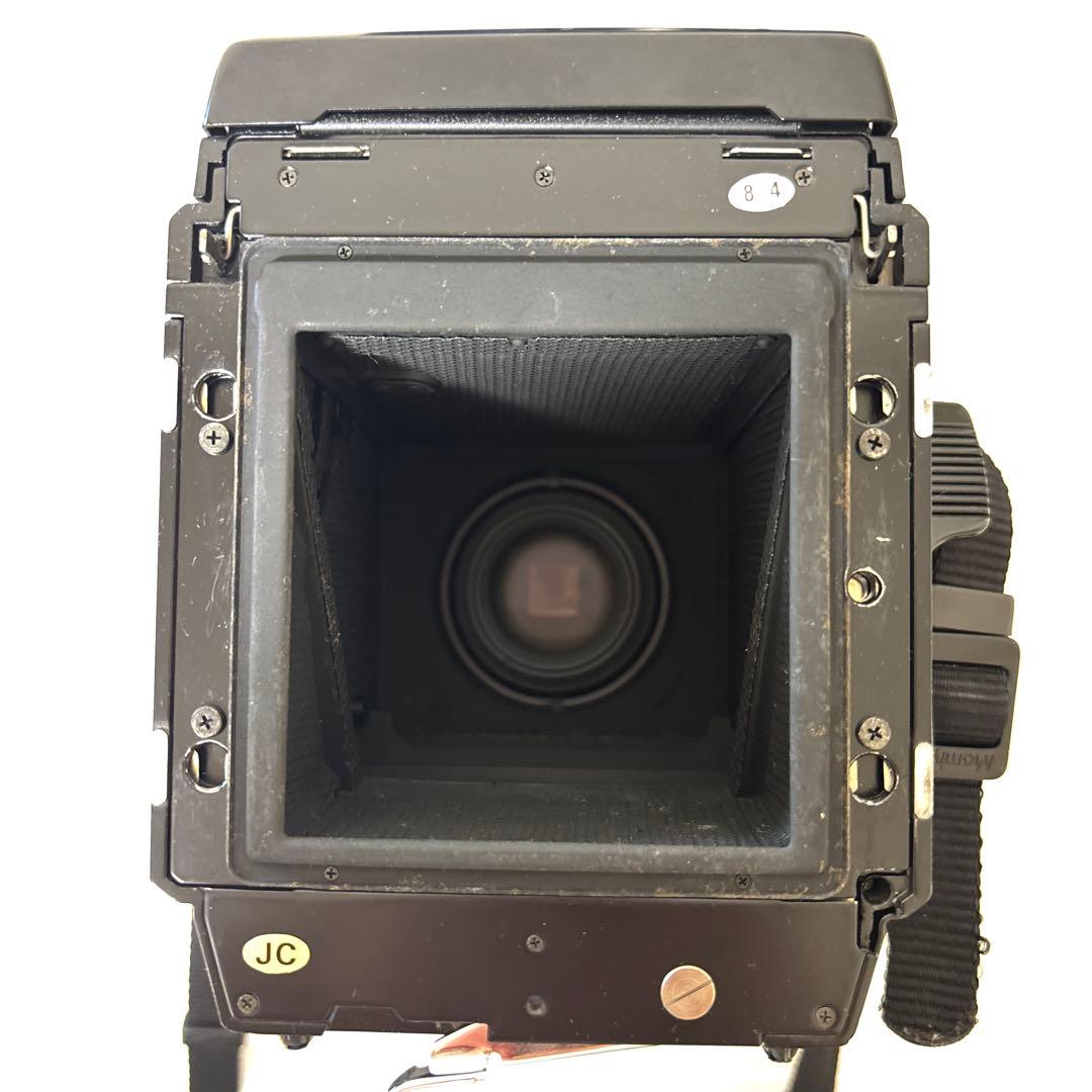 Mamiya RB67 PRO S 完動品