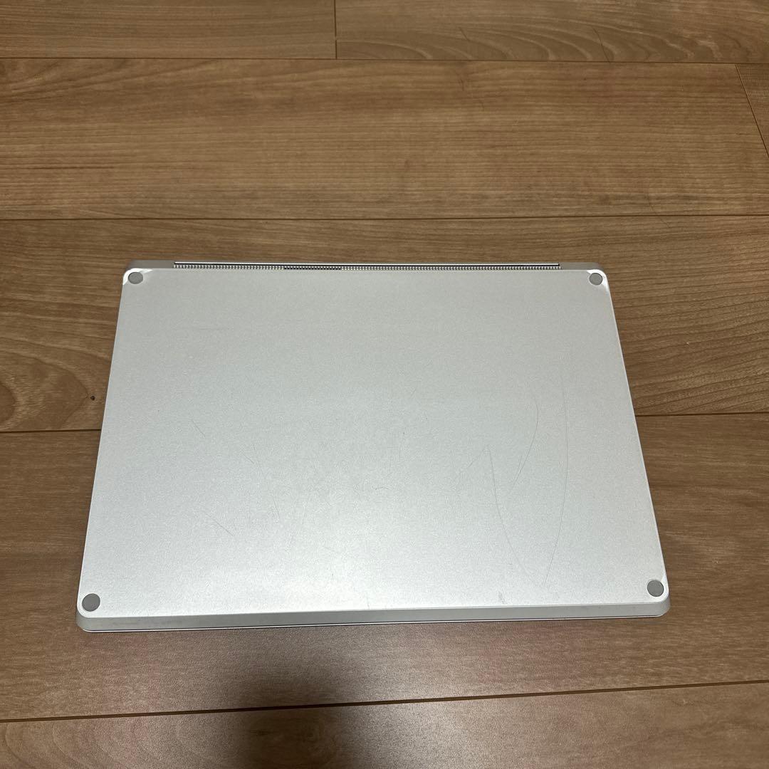 Microsoft Surface Laptop 第1世代