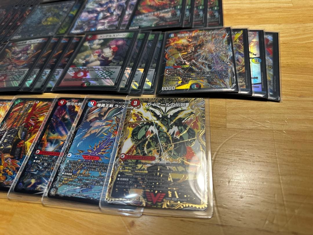 【CS構築】シータモルト デッキ