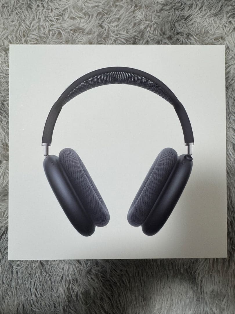 AirPods Max 新品未開封