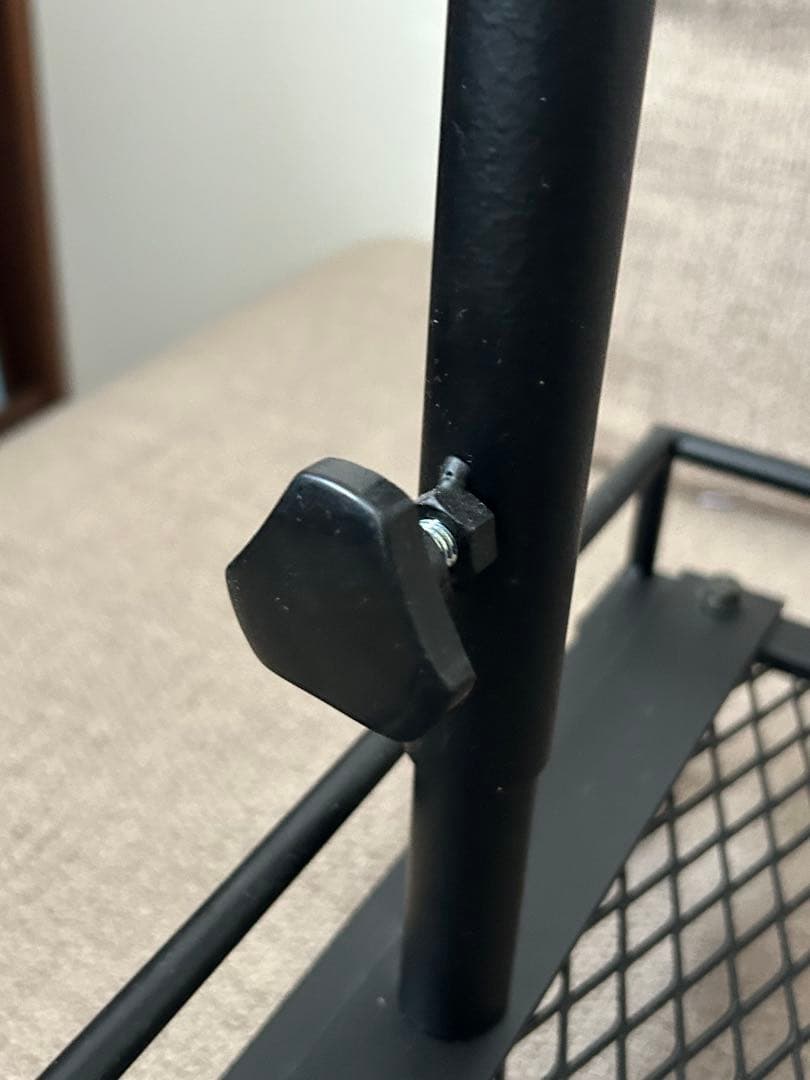 LIM IRON CRAFT mini植物棚