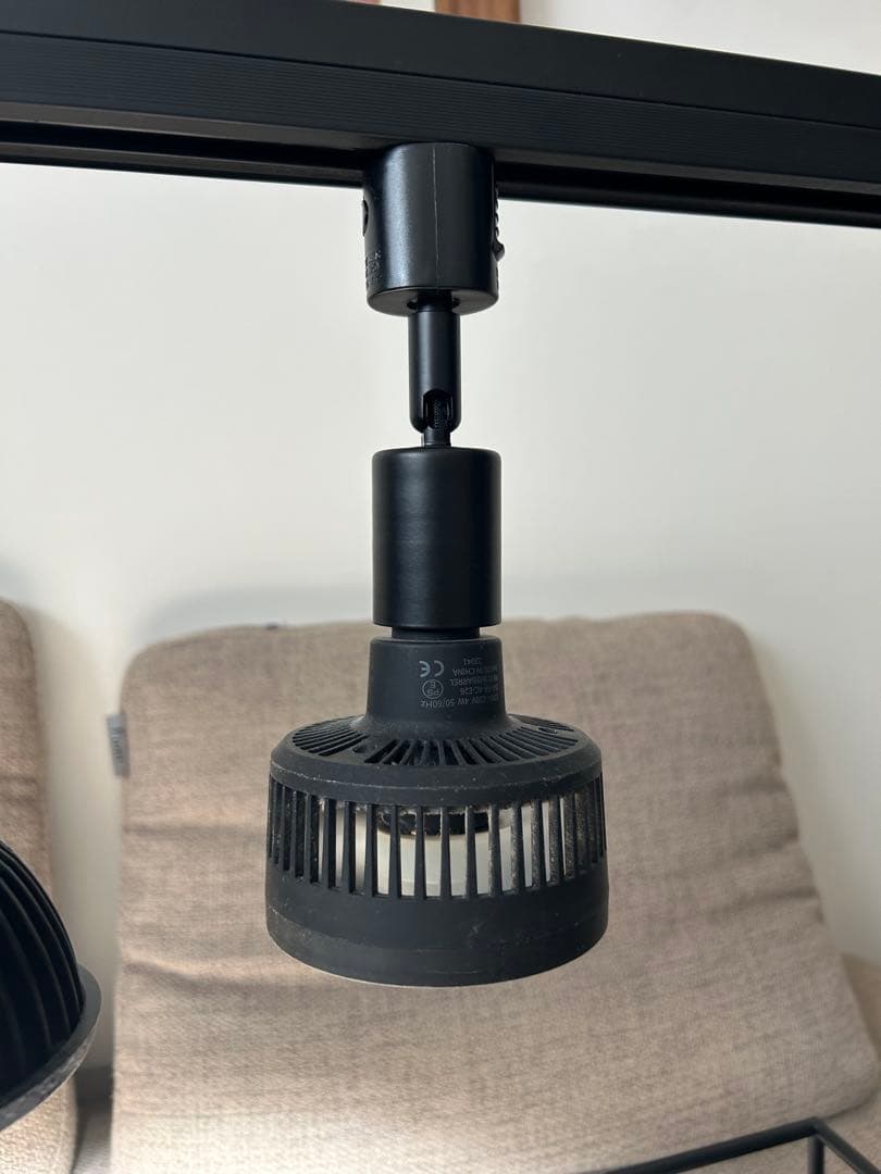 LIM IRON CRAFT mini植物棚