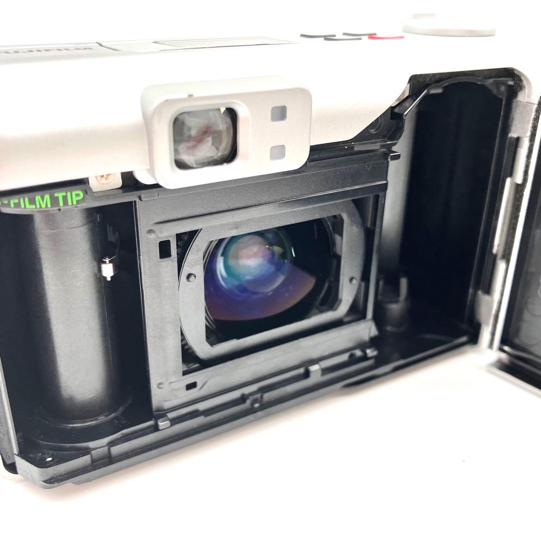 動作良好♪ FUJIFILM NATURA NS