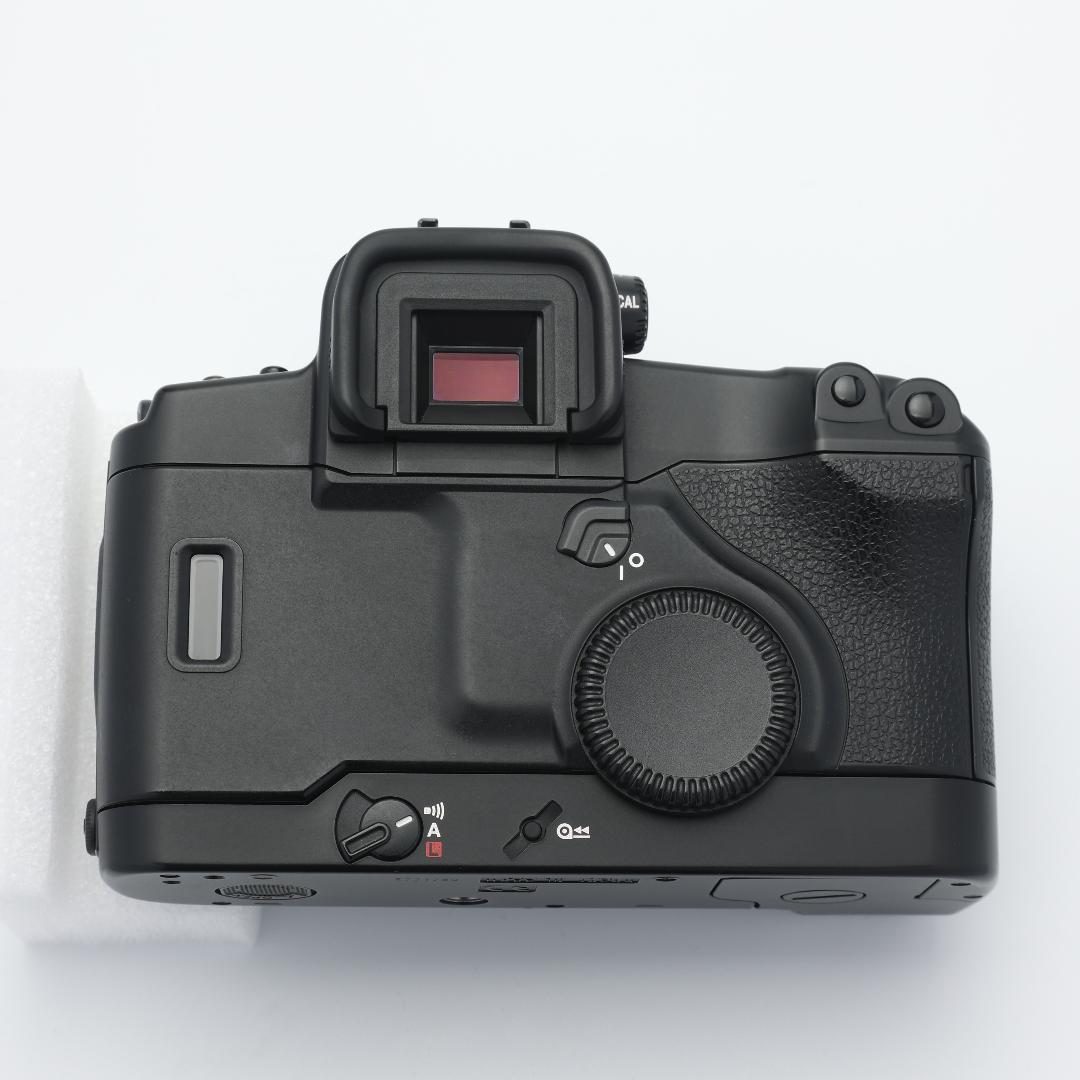 【美品】キヤノン Canon EOS 3 一眼レフ 視線入力 アイコントロール