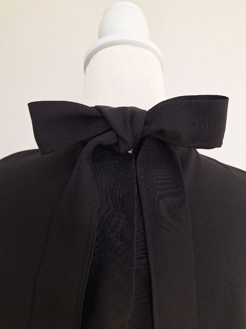 着物リメイクワンピース3685