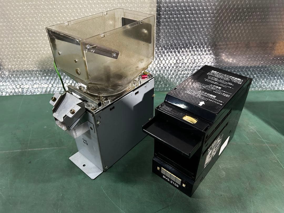 サンド両替機・1000円札→100円硬貨×10枚・新紙幣未対応・送料無料