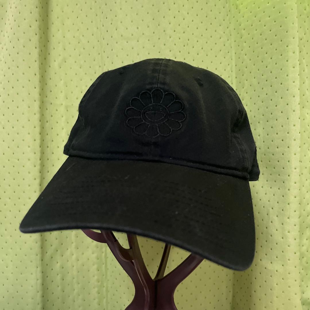 NEW ERA × 村上隆 コラボ 9TWENTY