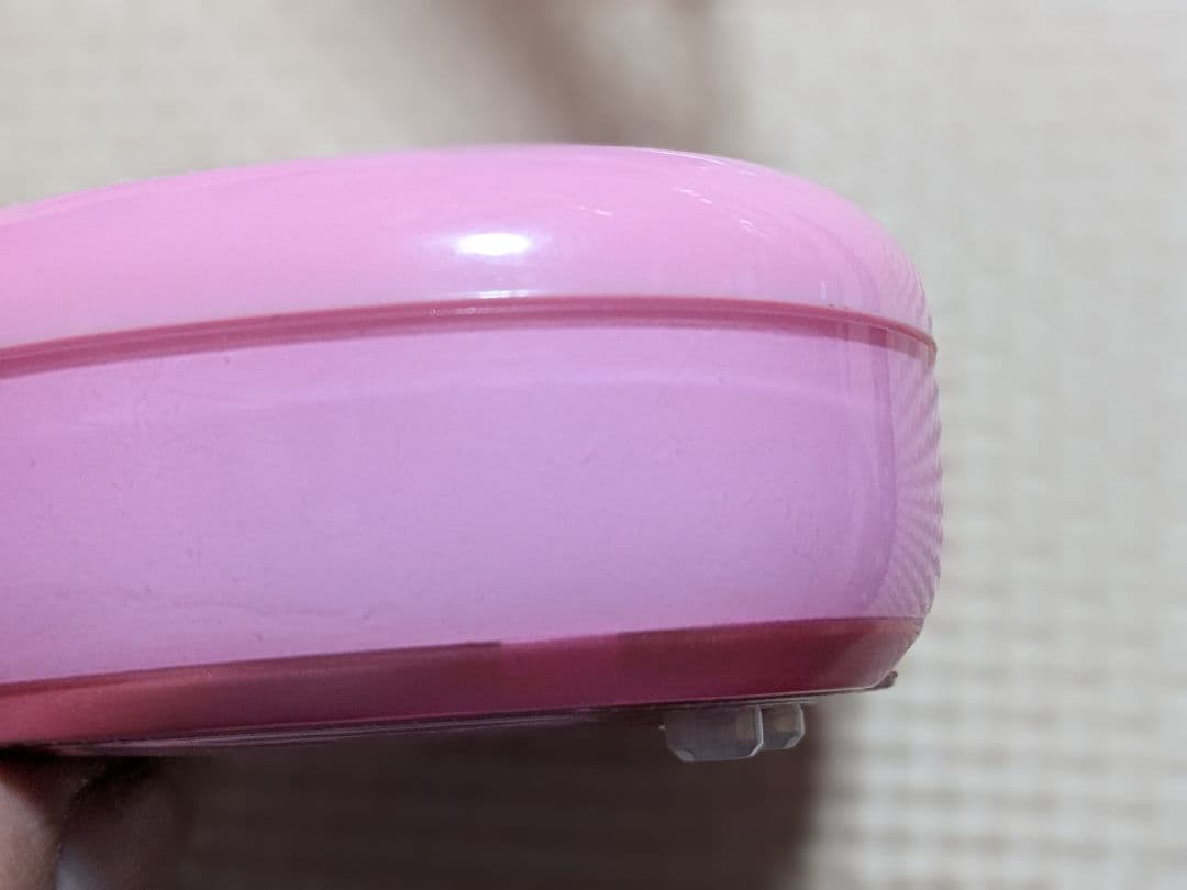 たまごっち4u+ ベビーピンク